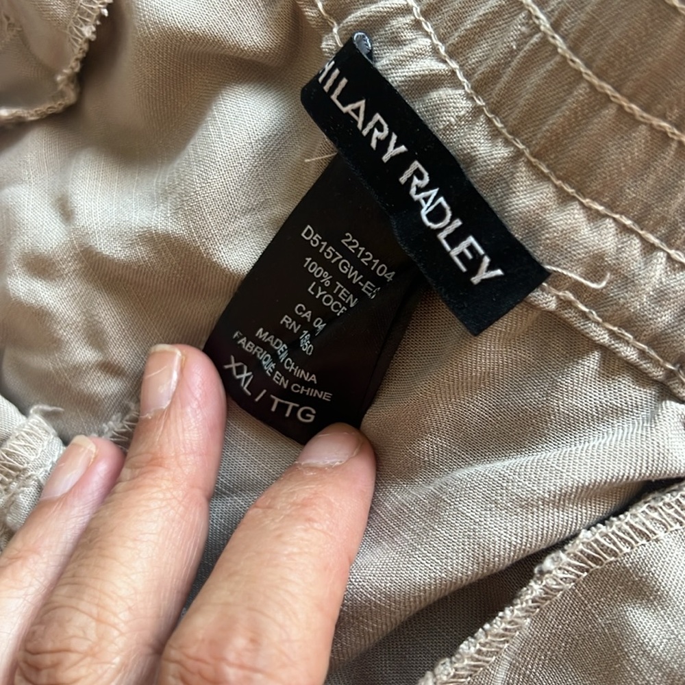 Hilary Radley Pant | multiple sizes - Picture 10 of 14